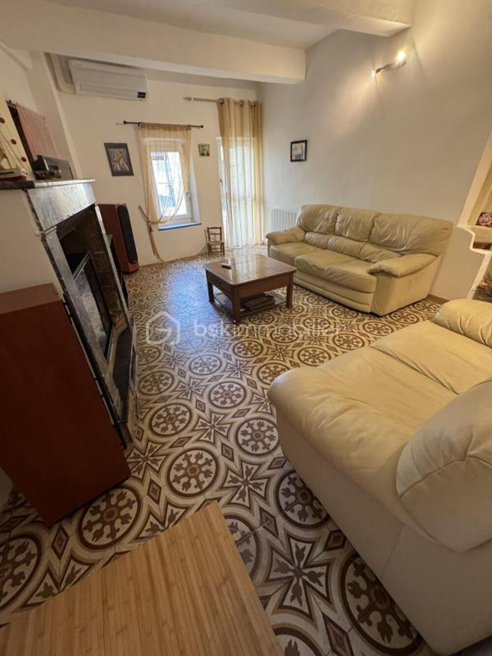 34490 MURVIEL LES BEZIERS - RARE - UNIQUE - DEMEURE 187m2 -