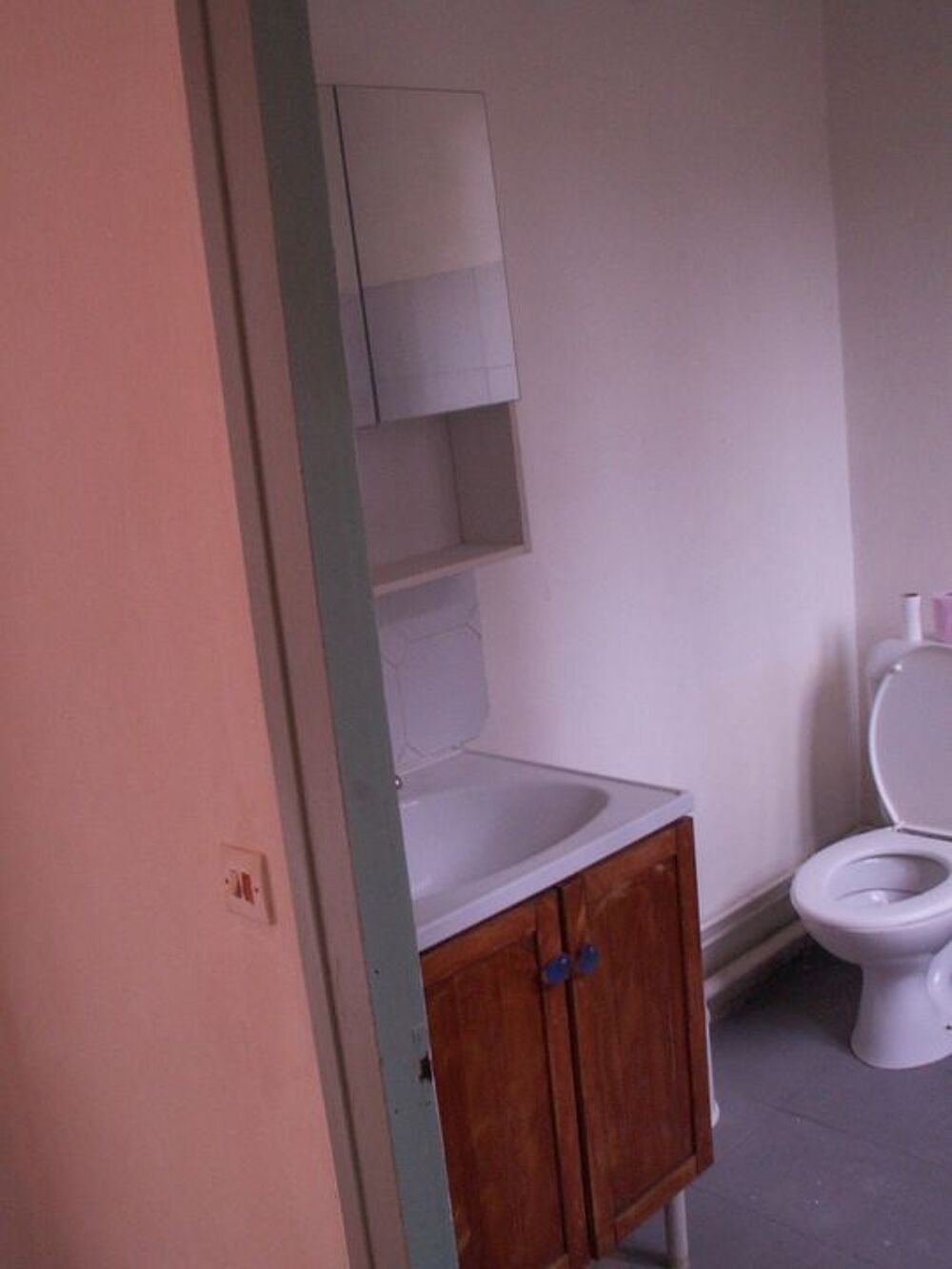 Location Appartement Appartement de 24m2 à louer sur Meulan-en-Yvelines Meulan en yvelines