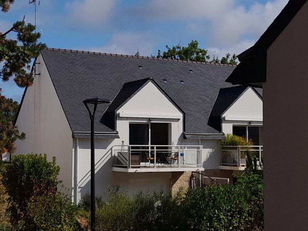 Appartement 2 pièces 46 m² · à Sarzeau · 46 m² · 237 300 €