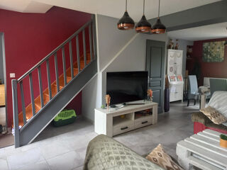  Maison à vendre 5 pièces 98 m²
