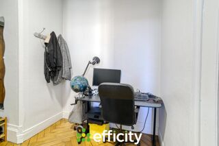  Appartement à vendre 2 pièces 40 m²