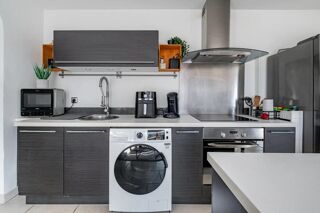  Appartement à vendre 2 pièces 44 m²