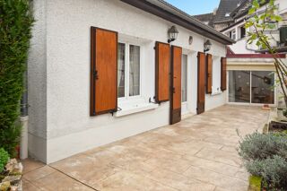  Maison � vendre 6 pi�ces 173 m�