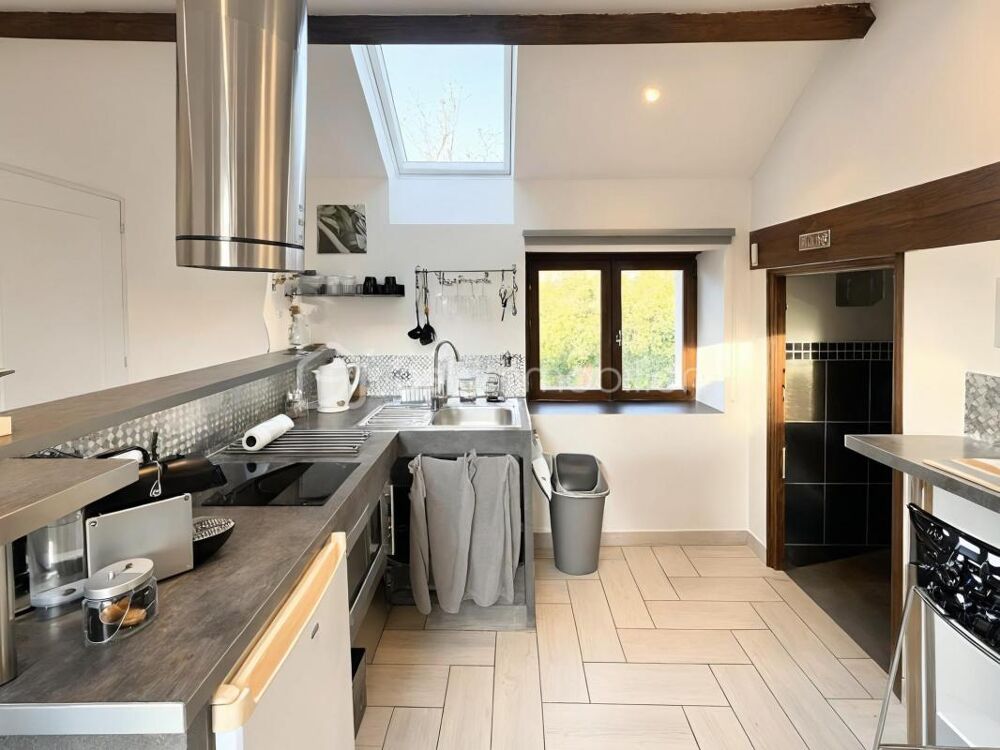  vendre  Maison Fontenay-ls-Briis (91640)