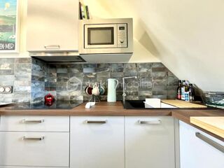  Appartement à vendre 3 pièces 25 m²
