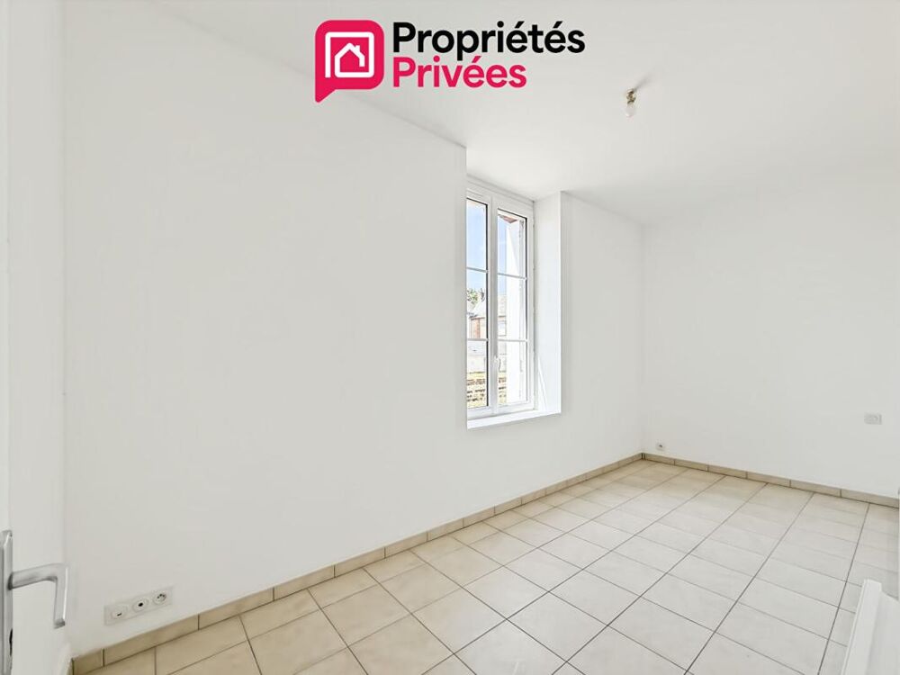Vente Maison Chateaubriant - Maison  2 Appartements T3 - 6 pièce(s) 108 m2 Chateaubriant