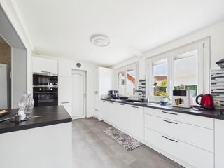 Vente Maison Maison de 107 m2 à Chatellerault, 3 chambres, jardin, garage Chatellerault