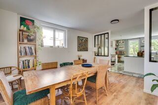  Maison  vendre 8 pices 187 m