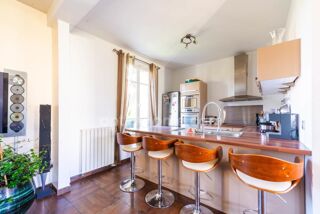  Maison à vendre 6 pièces 115 m²