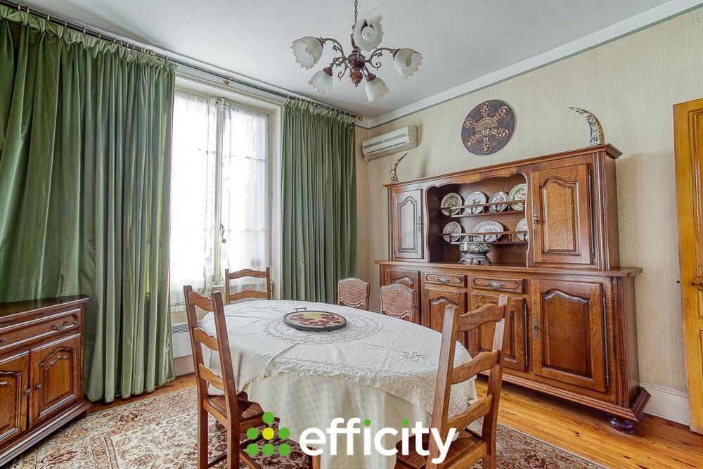 Vente Maison Maison Saint fons