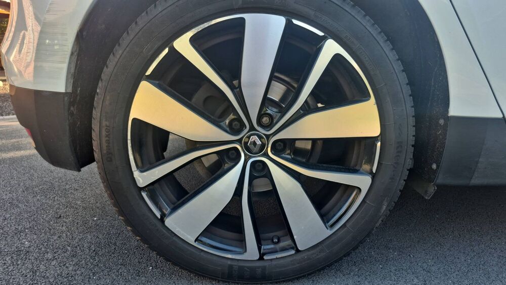 Sc&eacute;nic IV 1.7 dCi 120 Limited 2019 occasion 59570 L Oree De Mormal