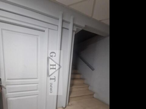 A LOUER 17 M&sup2; DE BUREAUX A AUBERVILLIERS 396 93300 Aubervilliers