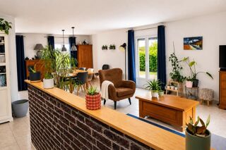  Maison à vendre 5 pièces 121 m²