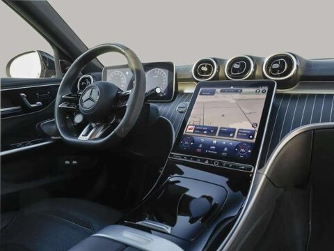 Classe C S V8 BITURBO 2024 occasion 33600 Pessac