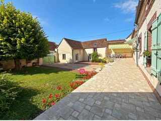  Maison  vendre 6 pices 258 m