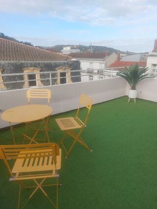  Appartement à louer 3 pièces 70 m²