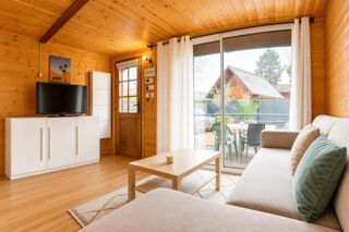  Maison à vendre 6 pièces 83 m²