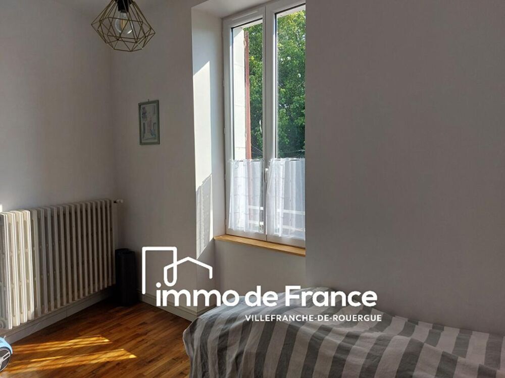 Appartement T3 52 m² +cave