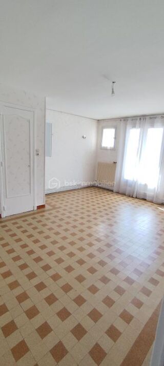  Appartement � vendre 4 pi�ces 73 m�