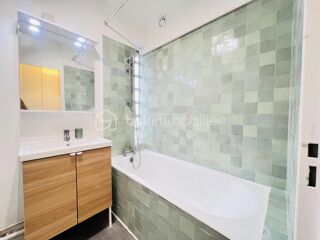  Appartement � vendre 2 pi�ces 45 m�