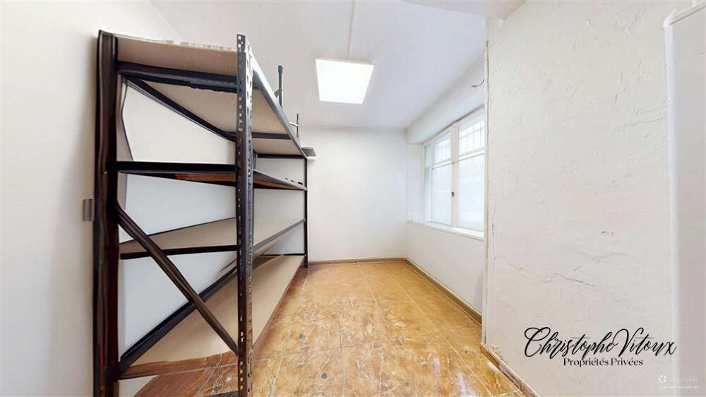 Vente Maison Murs commerciaux  -  Appartement -  11000 CARCASSONNE Carcassonne