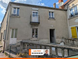  Maison à vendre 4 pièces 74 m²