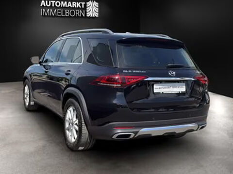 Classe GLE de 2020 occasion 33000 Bordeaux