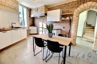  Maison � vendre 6 pi�ces 132 m�