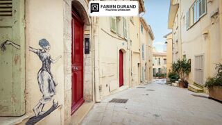 Appartement à vendre 1 pièce 22 m²