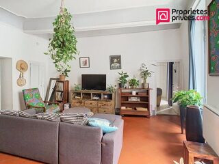 Vente Appartement Appartement Le Vigan 4 pièce(s) 73 m2 Le vigan