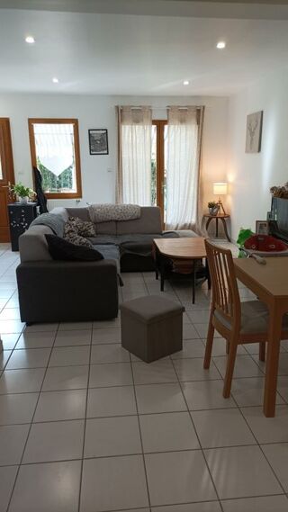  Maison � louer 4 pi�ces 92 m�