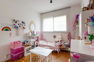  Appartement à vendre 4 pièces 110 m²