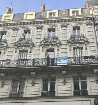  Immeuble � vendre 215 m�