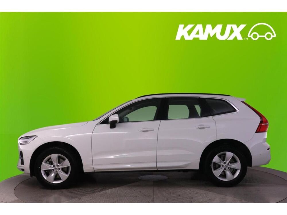 XC60 B4 Geartronic 2022 occasion 33000 Bordeaux