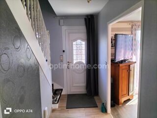  Maison à vendre 5 pièces 110 m²