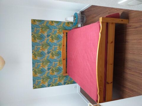  Appartement � louer 2 pi�ces 38 m�