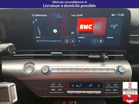 Kona Hybrid 141 Intuitive 2024 occasion 10150 Lavau
