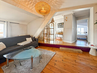  Appartement � vendre 3 pi�ces 77 m�