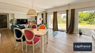  Maison à vendre 8 pièces 239 m²