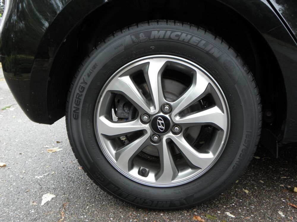i20 II 1.0 T-GDI 100ch Cr&eacute;ative DCT-7 / 5ch 2020 occasion 57640 Malroy