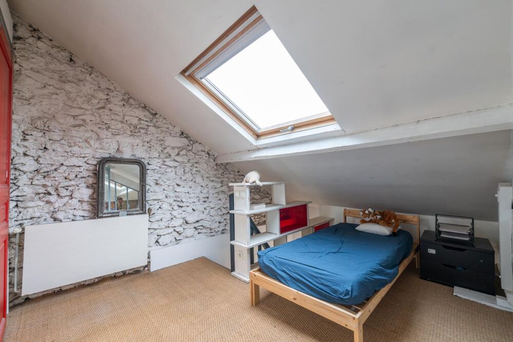 � vendre  Maison Cachan (94230)