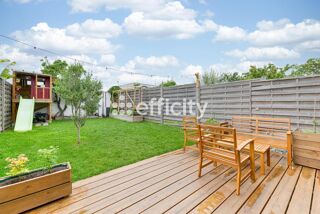  Maison à vendre 5 pièces 80 m²