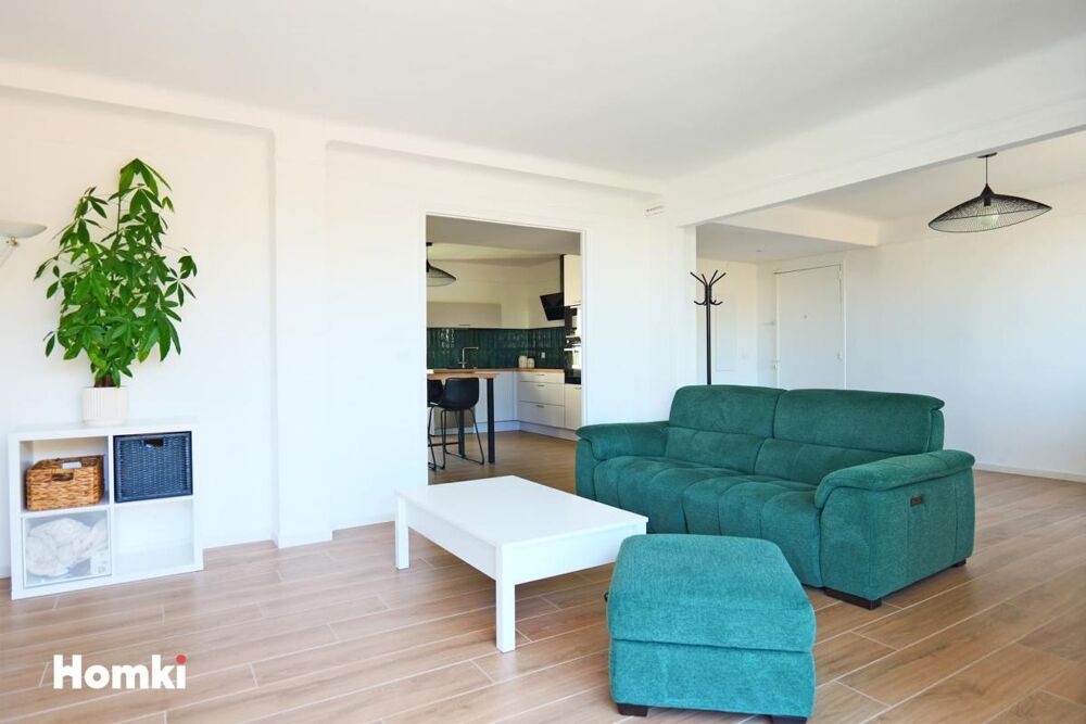 Vente Appartement Appartement T4 de 100 m2 à Montpellier 34000, Rue du Comté de Melgueil Montpellier