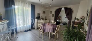  Maison à vendre 6 pièces 130 m²