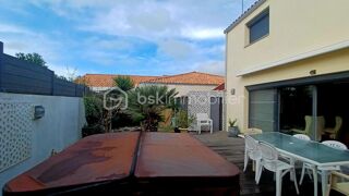  Maison � vendre 4 pi�ces 145 m�