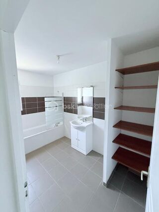  Villa � vendre 4 pi�ces 82 m�