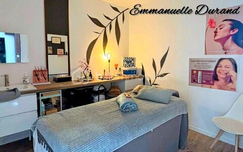   ? À Vendre – Ensemble de Locaux Commerciaux & Bureaux – Z.A de Saint-Restitut (26) 
