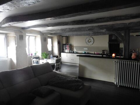   Maison QUIMPERLE 5 pi�ces 111 m2 habitables Maison - 5 pi�ce(s) - 111 m�