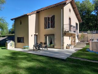  Maison à vendre 5 pièces 135 m²