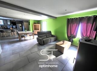  Maison à vendre 7 pièces 148 m²